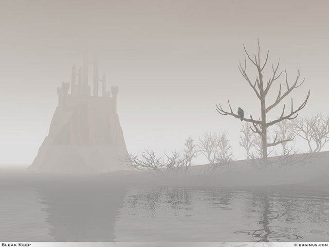Bleak Keep